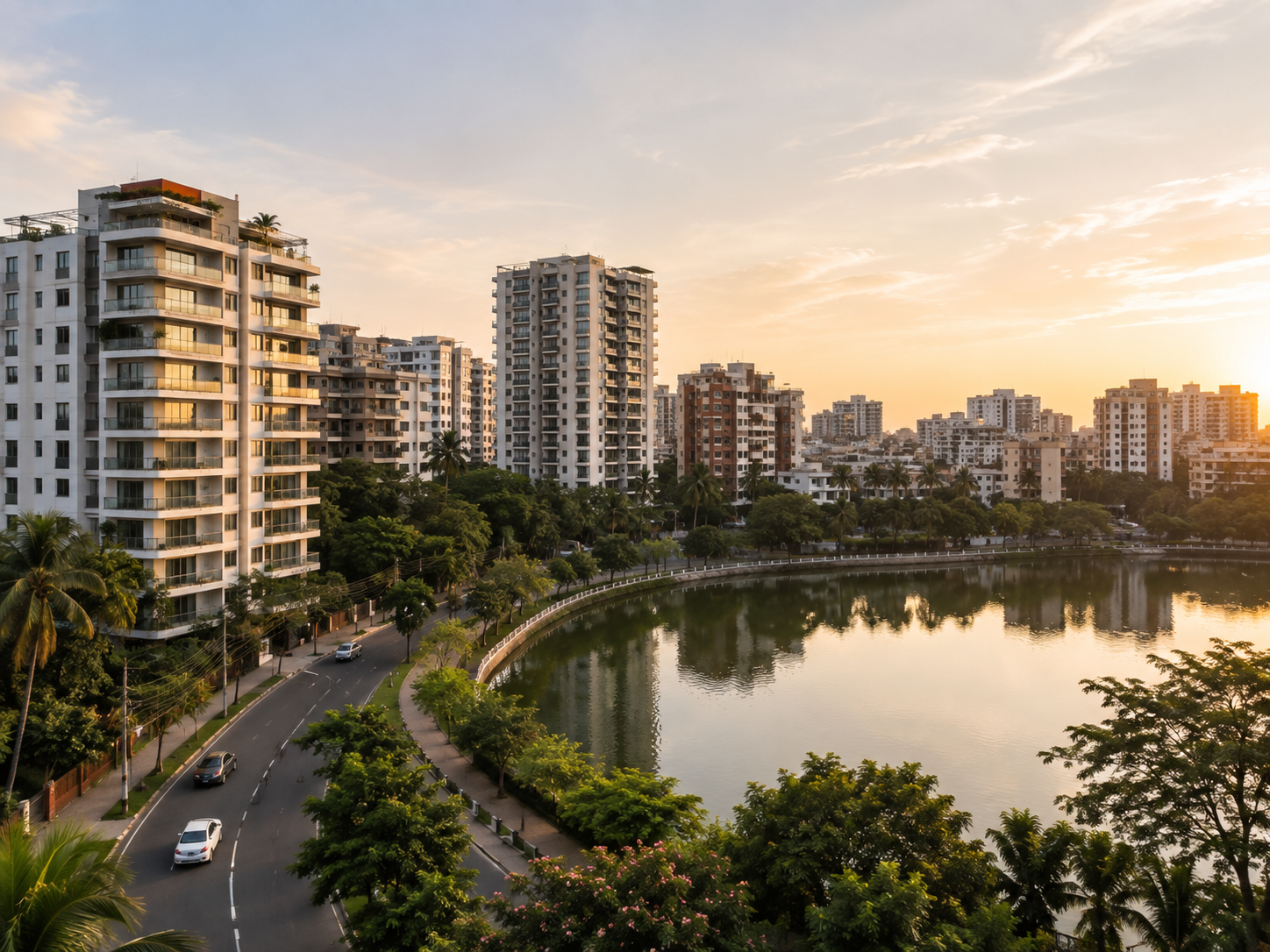 Motijheel