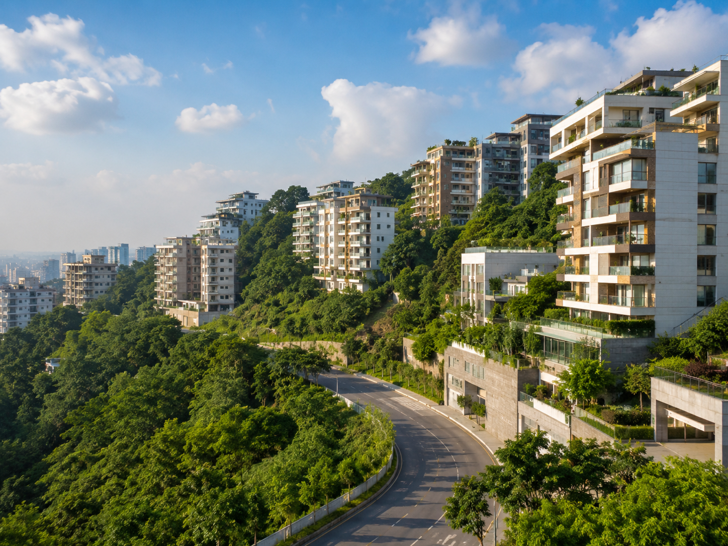 Is a pre-launch booking worth it? Reading the numbers on new projects