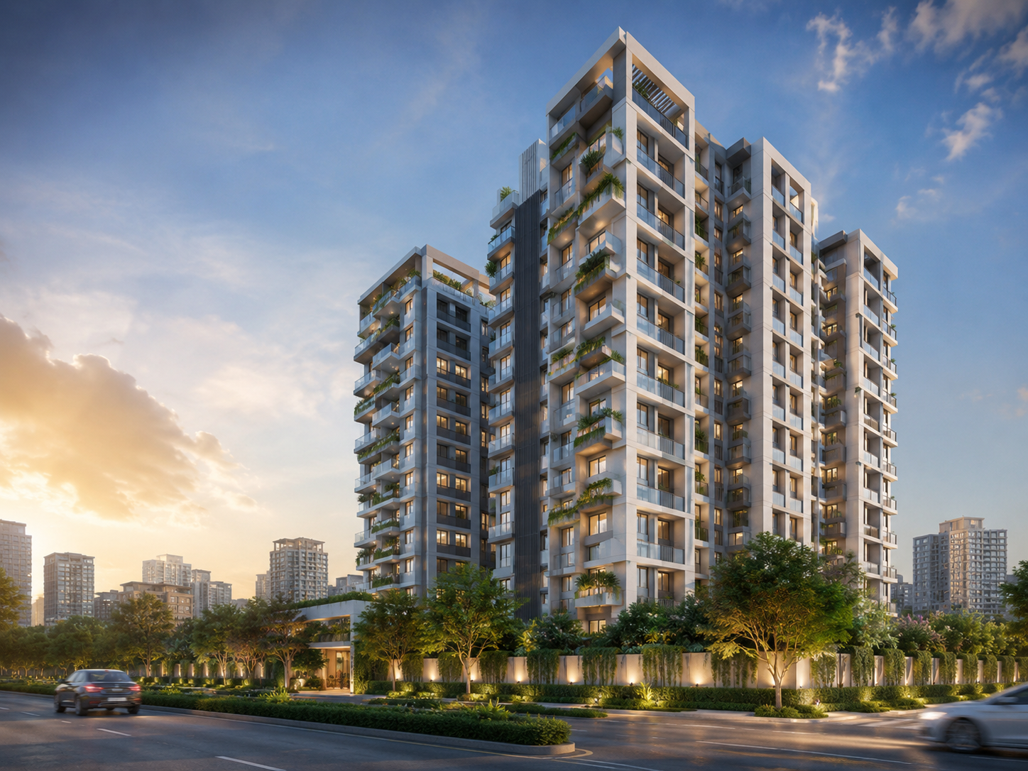 Greenview Heights